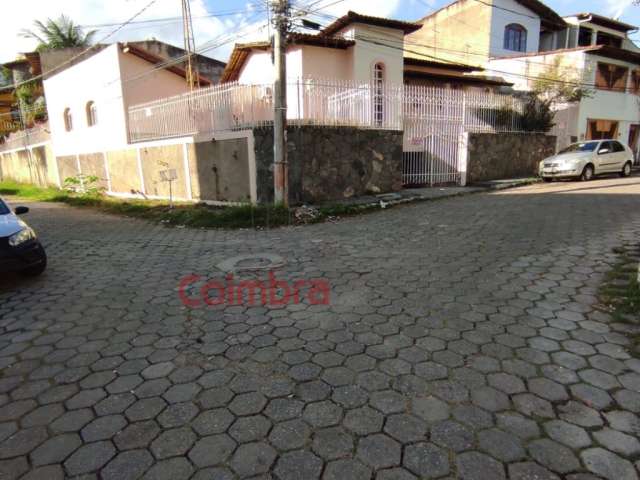 Casa no bairro Grã Duquesa