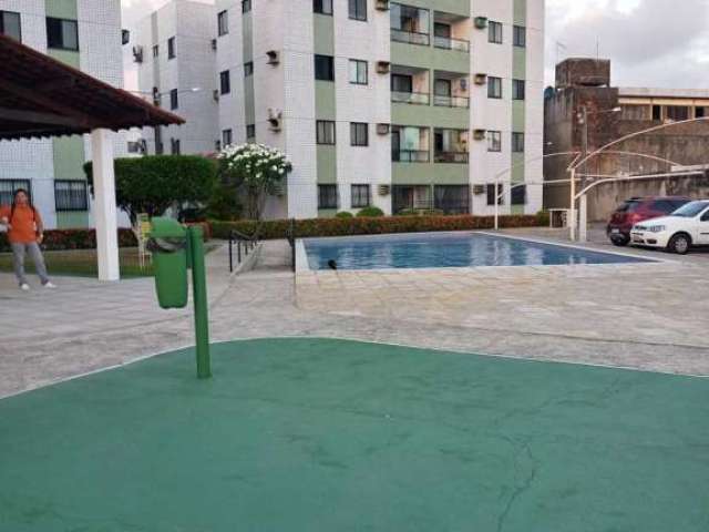 Apartamento com 3 quartos, 63m², à venda em Recife, Cordeiro