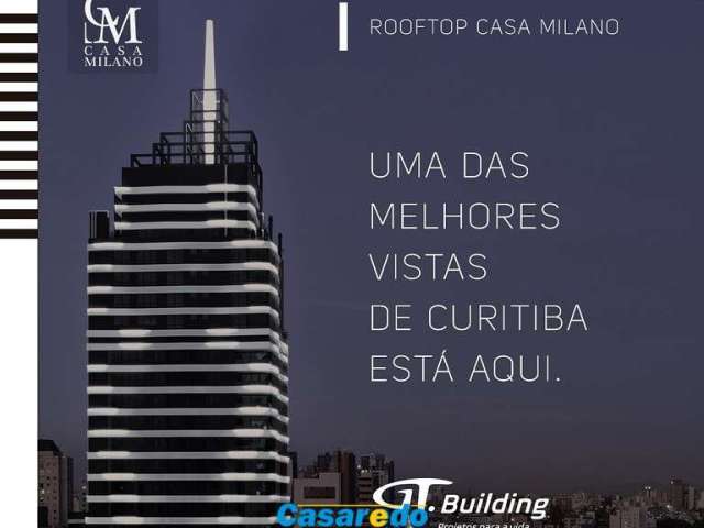 Lançamento - casa milano!