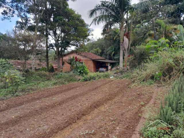 Terreno à venda, 24200 m² por R$ 450.000,00 - Cocuera - Mogi das Cruzes/SP