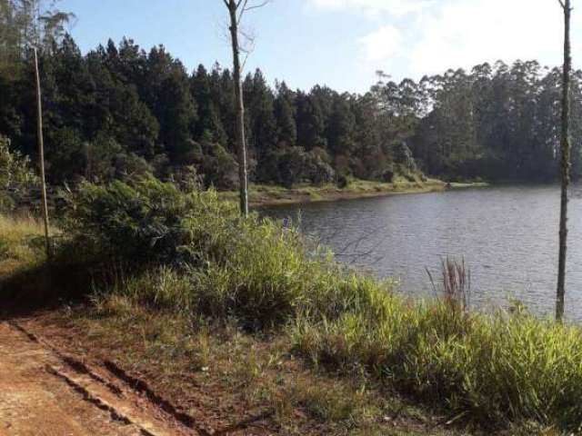 Fazenda à venda, 1210000 m² por R$ 6.000.000 - Biritiba Ussu - Mogi das Cruzes/SP