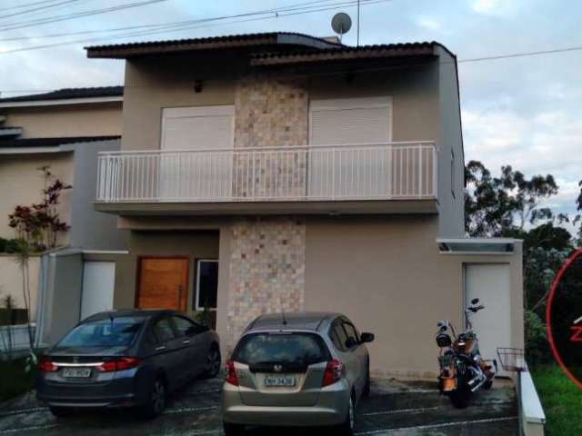 Sobrado com 4 dormitórios à venda, 240 m² por R$ 1.420.000 - Vila Mogi Moderno - Mogi das Cruzes/SP