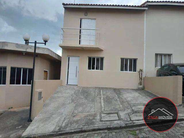 Casa com 2 dormitórios à venda por R$ 313.000,00 - Vila Brasileira - Mogi das Cruzes/SP