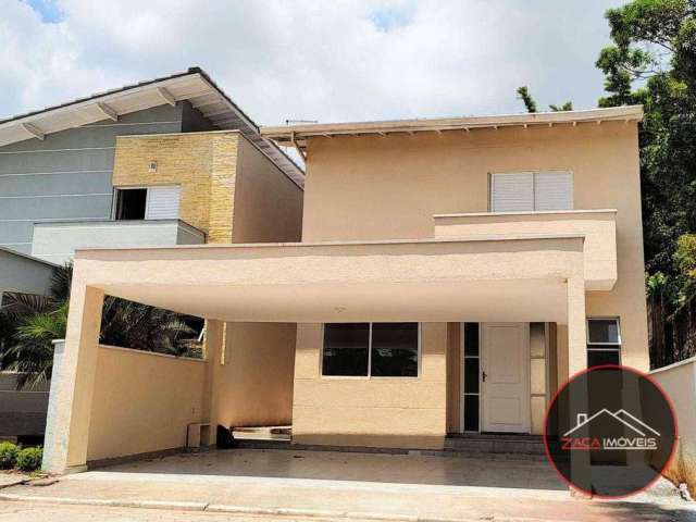 Casa com 3 dormitórios à venda por R$ 690.000,00 - Vila Moraes - Mogi das Cruzes/SP