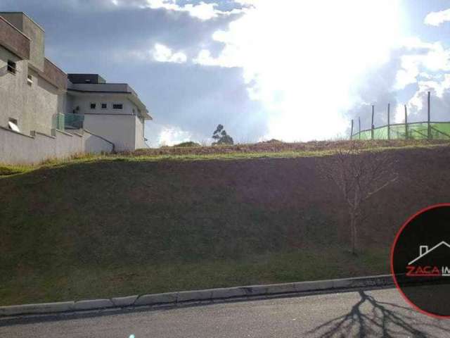 Terreno à venda, 260 m² por R$ 299.000 - Mosaico da Serra - Mogi das Cruzes/SP