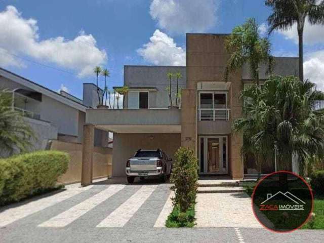 Casa com 4 dormitórios à venda, 431 m² por R$ 3.000.000,00 - Jardim Residencial Suzano - Suzano/SP