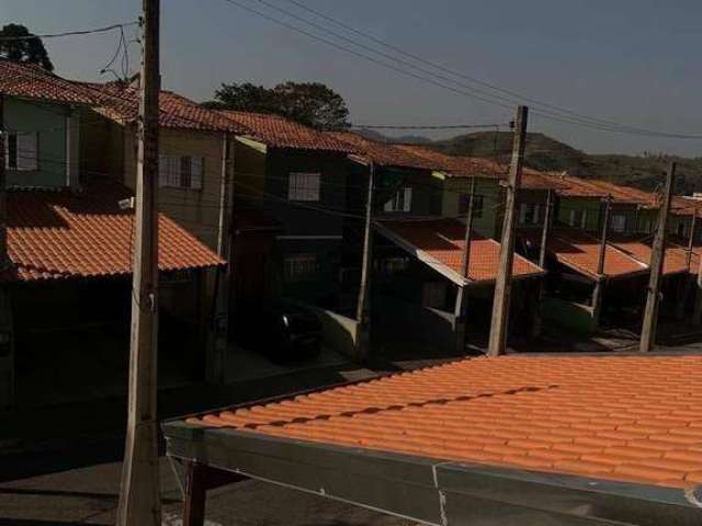 Sobrado com 2 dormitórios à venda por R$ 380.000,00 - Vila Nova Aparecida - Mogi das Cruzes/SP