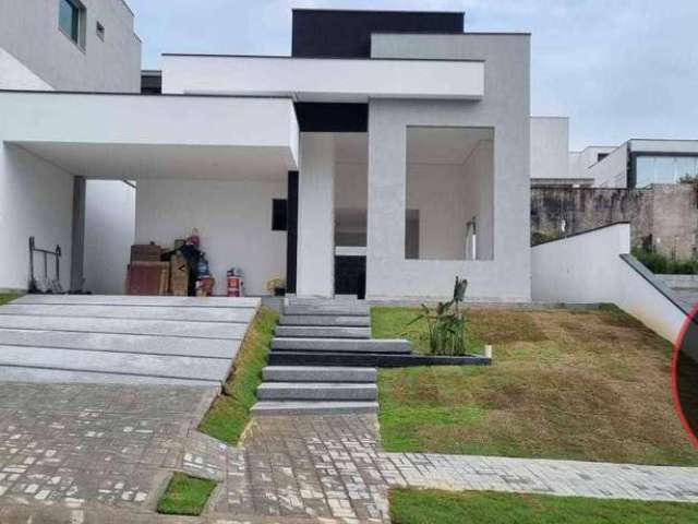 Casa com 3 dormitórios à venda, 150 m² por R$ 1.700.000,00 - Aruã Brisas - Mogi das Cruzes/SP