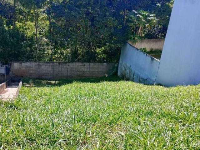 Terreno à venda, 250 m² por R$ 299.000,00 - Mogi Moderno - Mogi das Cruzes/SP