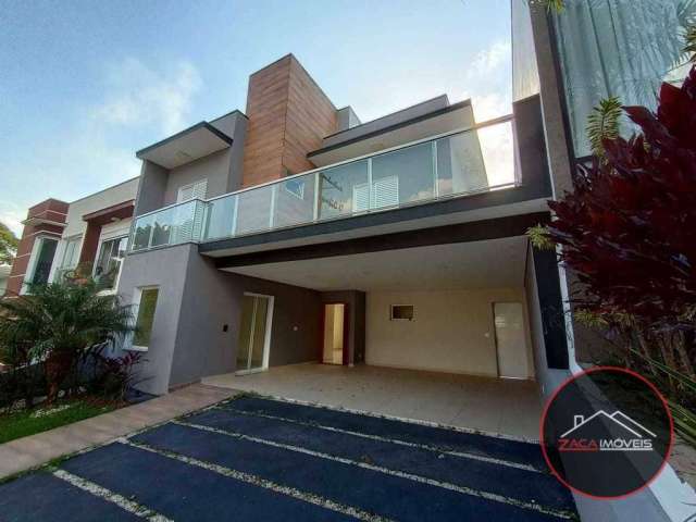 Casa com 3 dormitórios à venda, 310 m² por R$ 1.800.000,00 - Mosaico da Serra - Mogi das Cruzes/SP