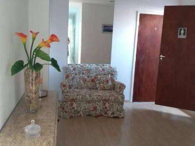 Sala para alugar, 20 m² por R$ 1.430/mês - Vila Oliveira - Mogi das Cruzes/SP