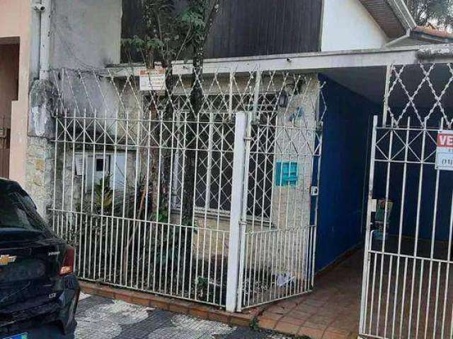 Casa com 3 dormitórios à venda por R$ 658.000 - Centro - Mogi das Cruzes/SP