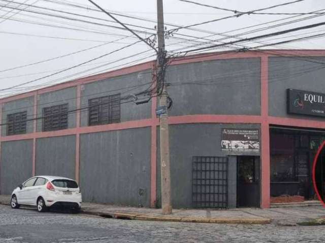 Galpão para alugar, 300 m² por R$ 10.000/mês - Vila Mogilar - Mogi das Cruzes/SP