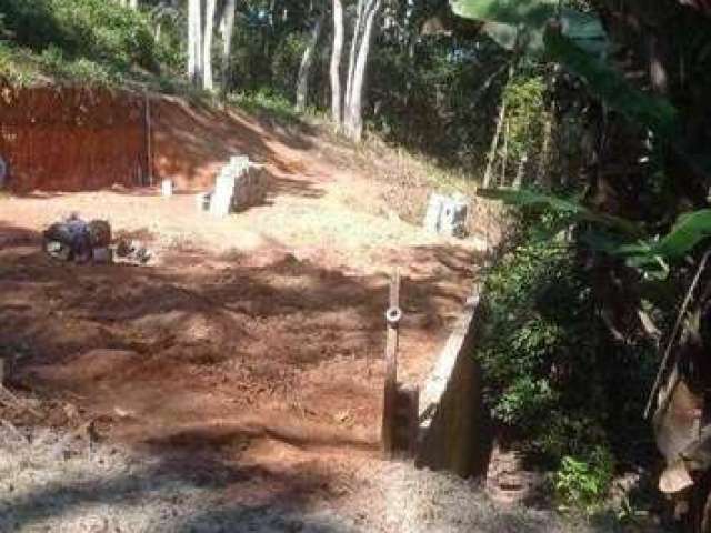 Terreno à venda, 500 m² por R$ 92.000 - Cocuera - Mogi das Cruzes/SP