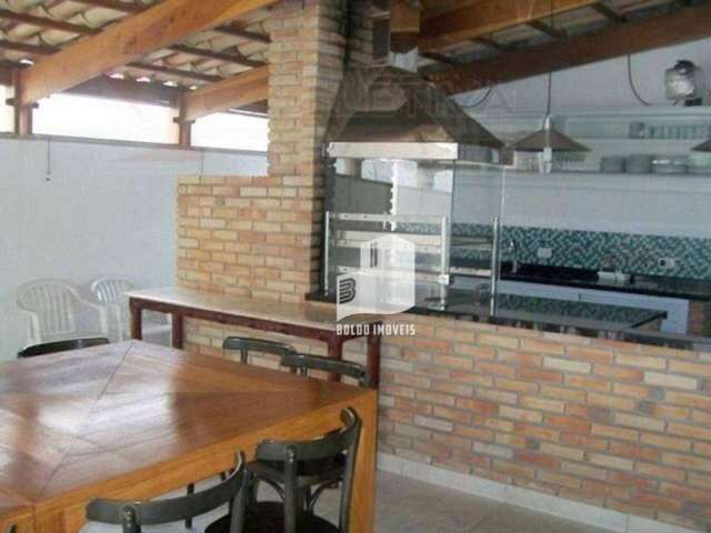 Apartamento com 3 dormitórios à venda, 120 m² por R$ 930.000,00 - Campo Belo - São Paulo/SP