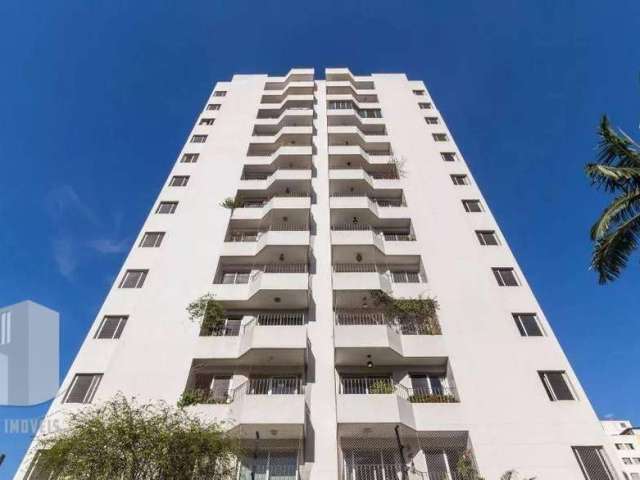 Apartamento com 3 dormitórios, 83 m² - venda por R$ 910.000,00 ou aluguel por R$ 7.914,00/mês - Vila Pompeia - São Paulo/SP