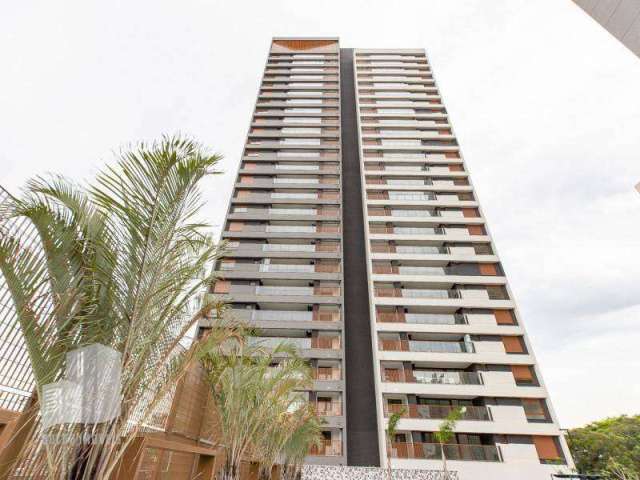 Apartamento com 3 dormitórios à venda, 145 m² por R$ 2.660.000,00 - Campo Belo - São Paulo/SP