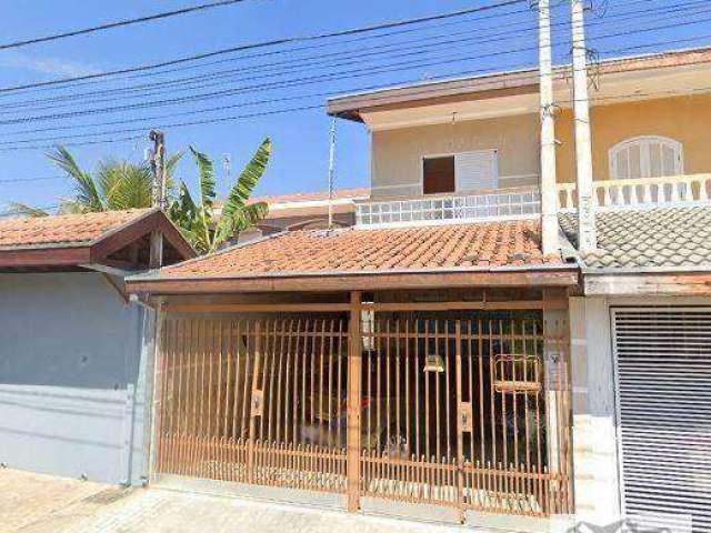 Sobrado com 2 dormitórios à venda - Residencial União