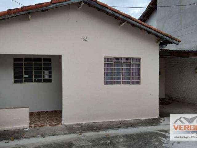 Kitnet com 1 dormitório para alugar, 25 m² por R$ 950,01/mês - Vila Maria - São José dos Campos/SP