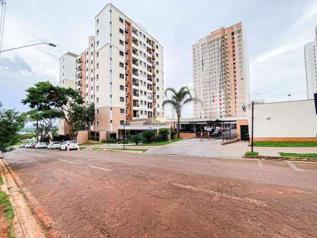 Apartamento padrão à Venda, Terra Bonita, Londrina, PR