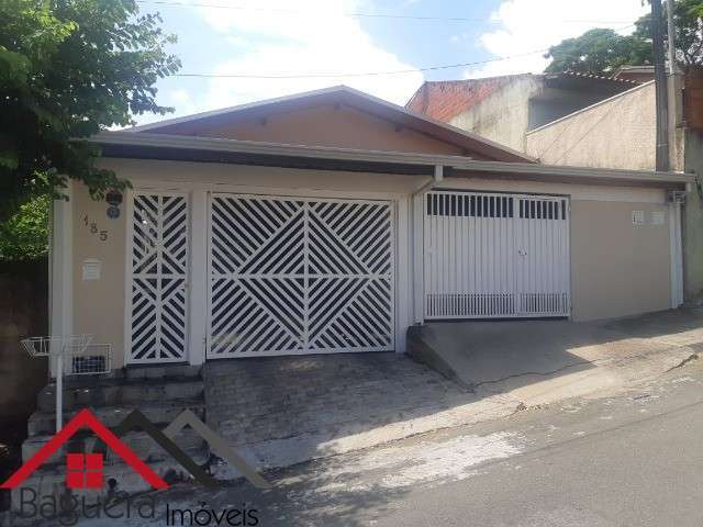 Casa com 3 quartos à venda na Rua Henrique Vasques Gomes, 185, Jardim das Tulipas, Jundiaí, 230 m2 por R$ 850.000