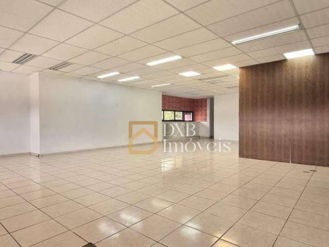 Sala Comercial 200 m²  Rua João Bettega Portão