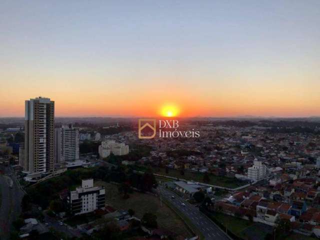 Apartamento com 3 Suítes Andar Alto Face Norte à venda, 166 m² por R$ 2.300.000 - Ecoville - Curitiba/PR