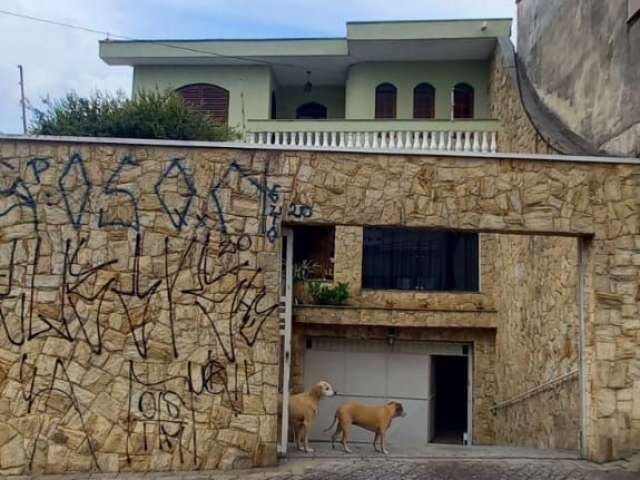 Lindo Sobrado / Vila Guilermina