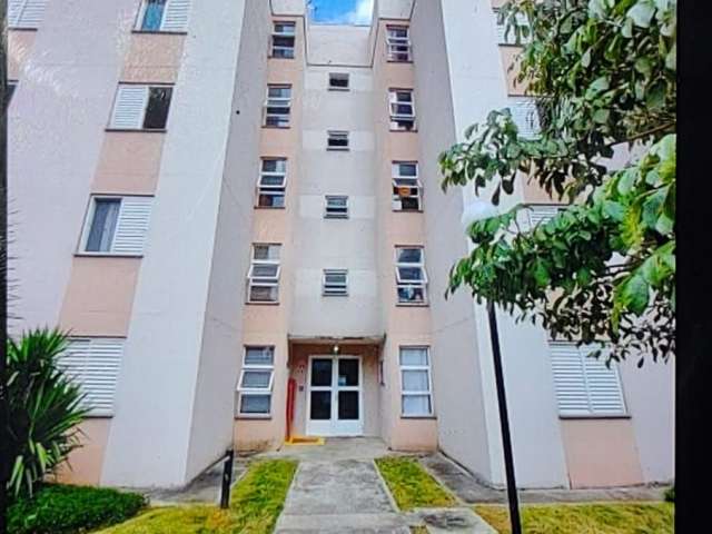 Lindo  Apartamento Mobiliado - Bairro São João