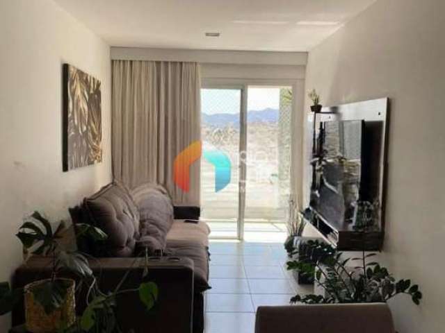 Apartamento à venda na Região Olímpica da Barra da Tijuca, 101 m², 3 Quartos (suíte), Varanda, Depe