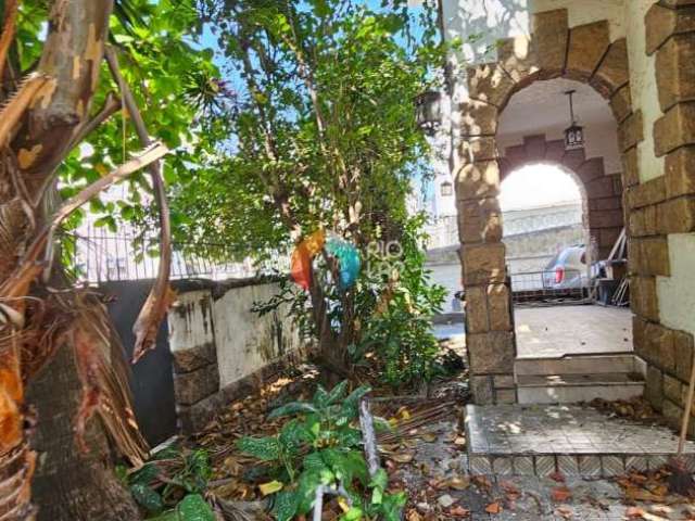 Casa à venda, Tijuca, Rio de Janeiro, RJ