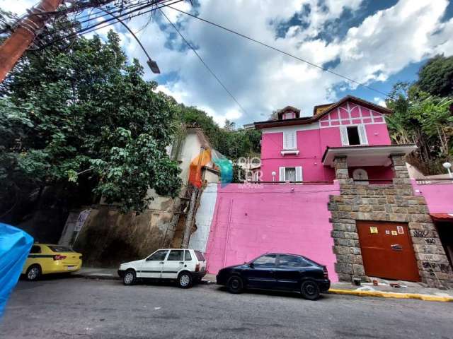 Excelente Casa Duplex à venda, Glória, Rio de Janeiro, RJ