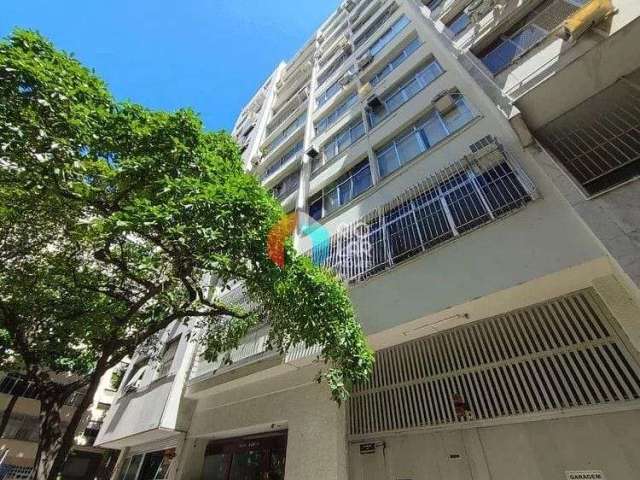 Sala comercial à Venda em Copacabana, 37 m2,  Rio de Janeiro, RJ