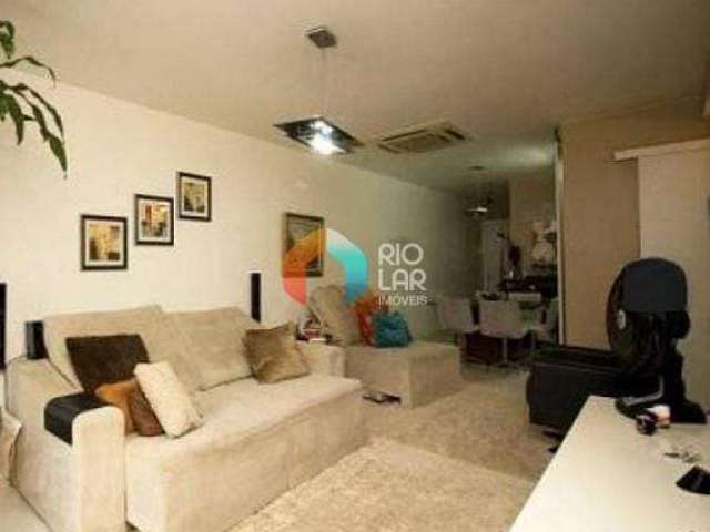 Apartamento à venda em Ipanema, 3 Quartos (2 Suítes), Armários Planejados, Janelas Acústicas, Vaga