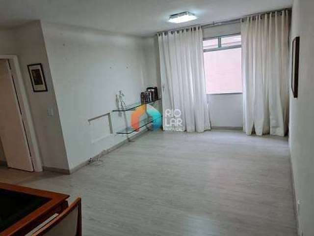 Apartamento, Tijuca, 3 quartos, 1 suíte, sala, cozinha, claro, arejado, vaga de garagem, área de la