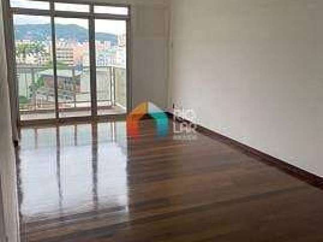 Apartamento à venda,  3 quartos com suite e 2 vagas de garagens. Tijuca, Rio de Janeiro, RJ