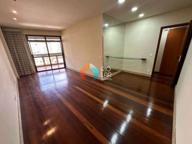 Apartamento à Venda, 3 vagas de garagem. Copacabana, Rio de Janeiro, RJ