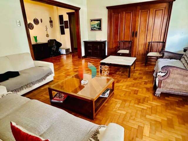 Apartamento à venda, 4 quartos, suíte e Vaga escriturada. Copacabana, Rio de Janeiro, RJ