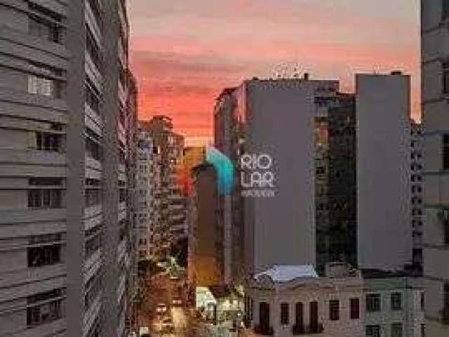 Apartamento à venda, Centro, Rio de Janeiro, RJ