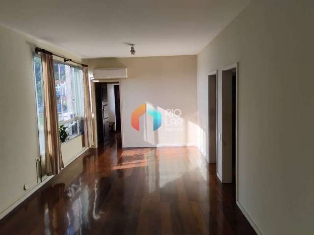 Apartamento à venda, Cosme Velho, Rio de Janeiro, RJ