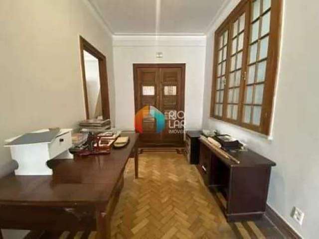 Apartamento à venda, Laranjeiras, Rio de Janeiro, RJ