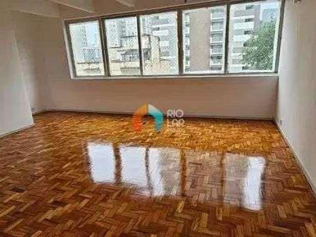 Apartamento para locação, Vila Mariana, São Paulo, SP