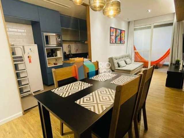 Apartamento à venda, Botafogo, Rio de Janeiro, RJ