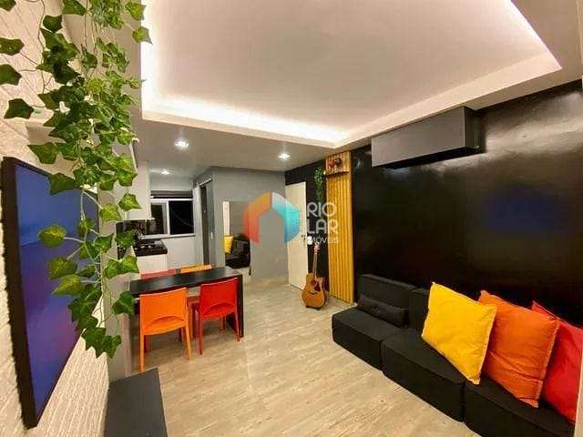 Apartamento à venda, Copacabana, Rio de Janeiro, RJ