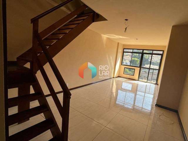 Apartamento à venda, Vila Isabel, Rio de Janeiro, RJ