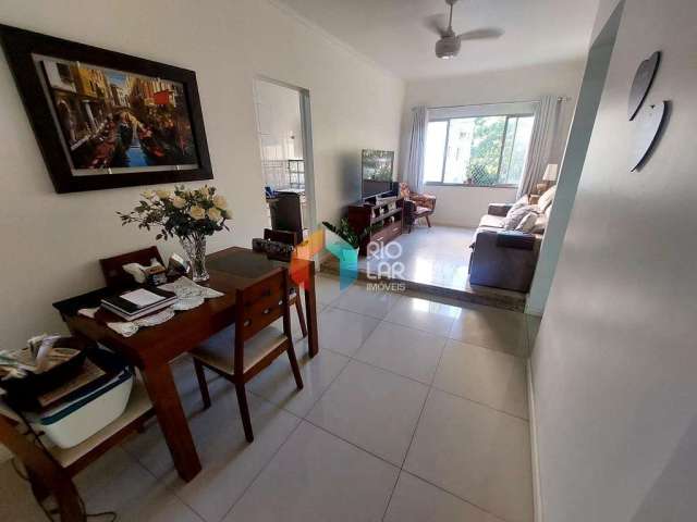 Apartamento à venda, Rio Comprido, Rio de Janeiro, RJ