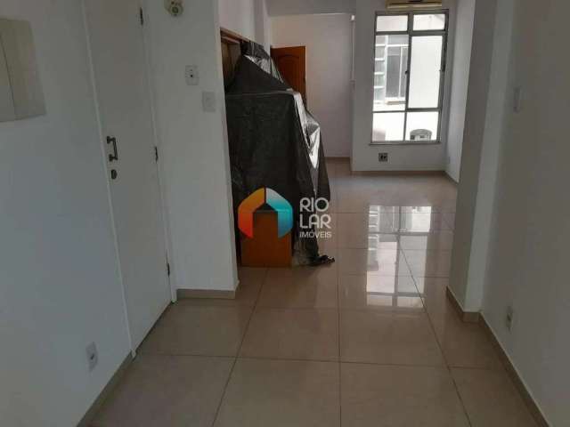 Apartamento à venda, Laranjeiras, Rio de Janeiro, RJ