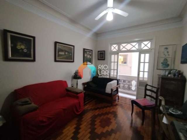 Apartamento à venda, Copacabana, Rio de Janeiro, RJ