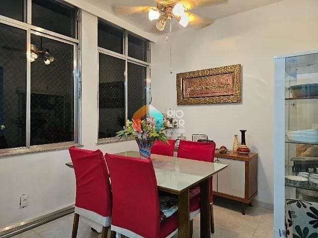 Apartamento à venda, Tijuca, Rio de Janeiro, RJ