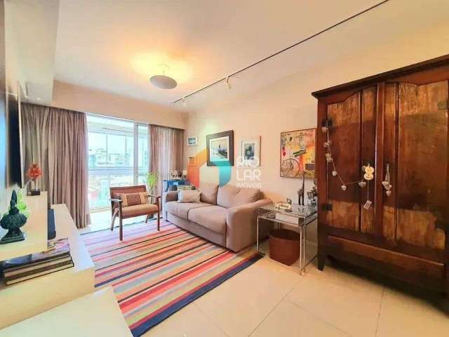 Apartamento à venda, Botafogo, Rio de Janeiro, RJ